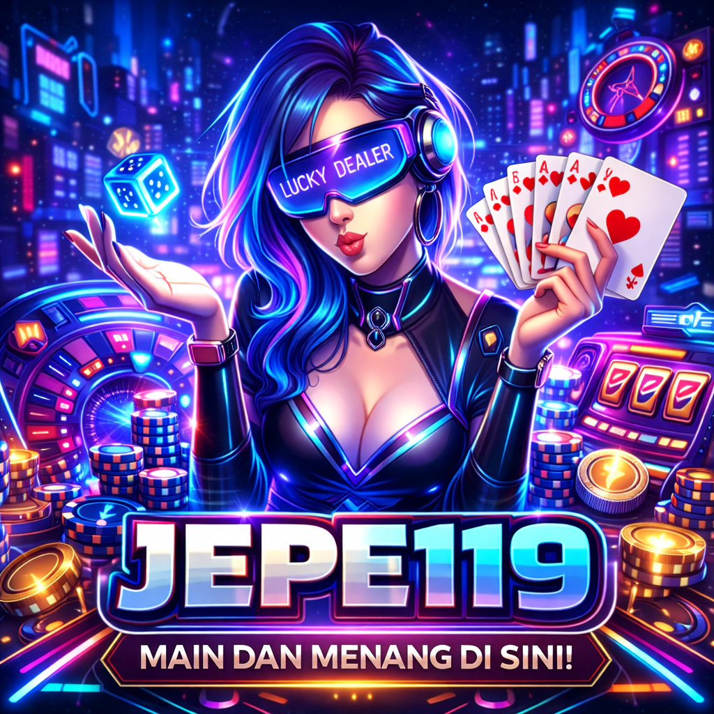 Galeri foto Jepe119 | Pecah Maksimal Pasukan Darurat Hoki di Jakarta